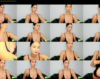 belovedkhlloe — 37 minute Chaturbate female cam show recording, 720p, Oct 12, 2024