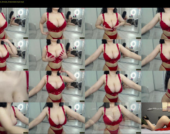 berry_pie — 5 minute Chaturbate female cam show recording, 720p, Oct 12, 2024
