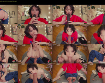 chery_lady22 — 123 minute Chaturbate female cam show recording, 720p, Oct 12, 2024