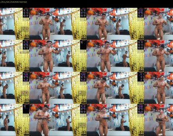 choreythaiylor — 3 minute Chaturbate male cam show recording, 720p, Oct 12, 2024