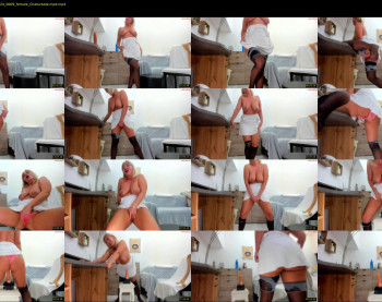 classy_medeeea — 46 minute Chaturbate female cam show recording, 720p, Oct 13, 2024