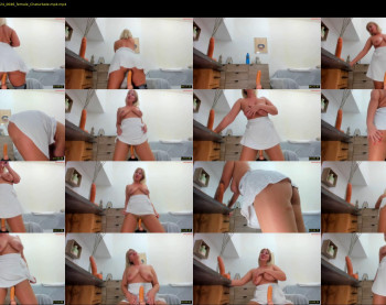 classy_medeeea — 37 minute Chaturbate female cam show recording, 720p, Oct 13, 2024