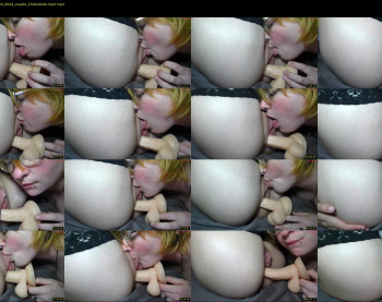 creaturencritter — 11 minute Chaturbate couple cam show recording, 720p, Oct 12, 2024