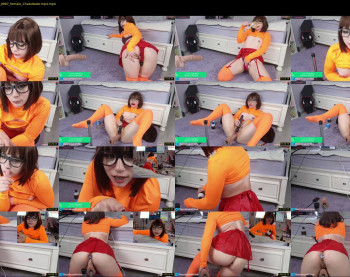 crimsonkitten — 120 minute Chaturbate female cam show recording, 720p, Oct 12, 2024