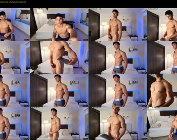 danteestone — 60 minute Chaturbate male cam show recording, 720p, Oct 12, 2024