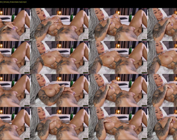 dee_waters — 3 minute Chaturbate female cam show recording, 720p, Oct 12, 2024