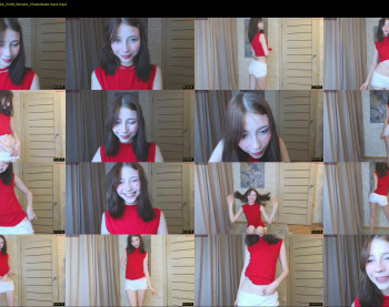 delorathecookie — 71 minute Chaturbate female cam show recording, 720p, Oct 12, 2024