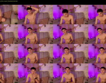 denisederekvip — 3 minute Chaturbate couple cam show recording, 720p, Oct 13, 2024