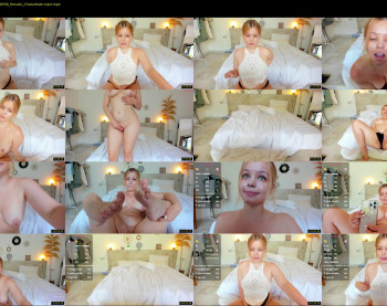 dianaholiday — 122 minute Chaturbate female cam show recording, 720p, Oct 13, 2024