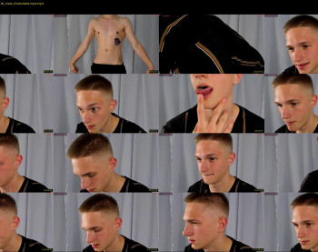 dustyn_fox — 82 minute Chaturbate male cam show recording, 720p, Oct 12, 2024