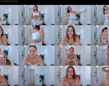 eleonora_linn_ — 105 minute Chaturbate female cam show recording, 720p, Oct 12, 2024