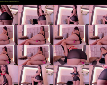 eliizabeth_roberts — 120 minute Chaturbate female cam show recording, 720p, Oct 13, 2024