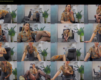 ellamilf — 122 minute Chaturbate female cam show recording, 720p, Oct 12, 2024