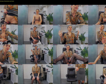 ellamilf — 121 minute Chaturbate female cam show recording, 720p, Oct 12, 2024