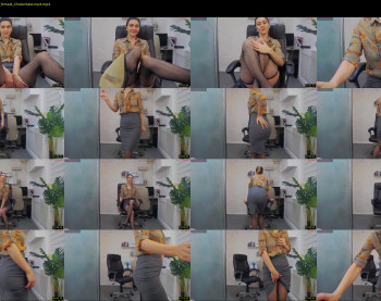ellamilf — 9 minute Chaturbate female cam show recording, 720p, Oct 12, 2024