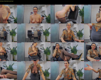 ellamilf — 39 minute Chaturbate female cam show recording, 720p, Oct 12, 2024