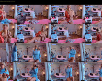 ells_palace — 121 minute Chaturbate female cam show recording, 720p, Oct 12, 2024