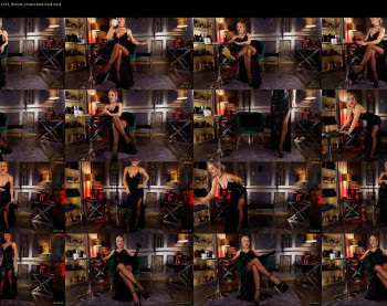 emily_payton — 55 minute Chaturbate female cam show recording, 720p, Oct 12, 2024