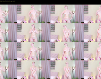 emilyfinne — 3 minute Chaturbate female cam show recording, 720p, Oct 12, 2024