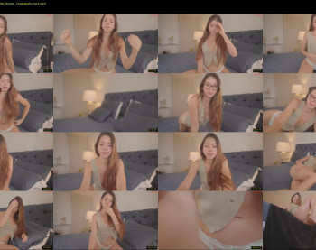 emma_lu1 — 120 minute Chaturbate female cam show recording, 720p, Oct 12, 2024