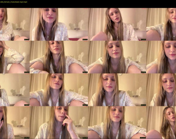 fflloowweerr — 71 minute Chaturbate couple cam show recording, 720p, Oct 12, 2024