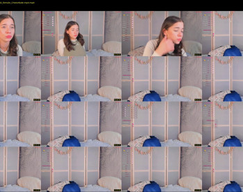 flirtykitty_ — 17 minute Chaturbate female cam show recording, 720p, Oct 12, 2024