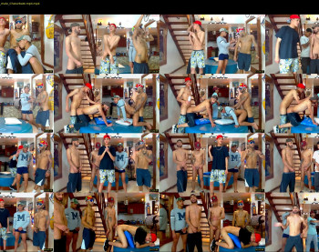flyckers — 64 minute Chaturbate male cam show recording, 720p, Oct 12, 2024