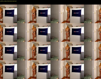 foxeslovefoxes — 3 minute Chaturbate couple cam show recording, 720p, Oct 13, 2024