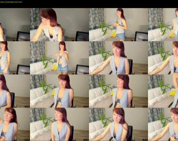 fritha — 14 minute Chaturbate female cam show recording, 720p, Oct 12, 2024