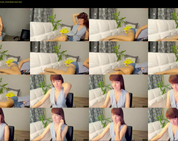 fritha — 38 minute Chaturbate female cam show recording, 720p, Oct 13, 2024