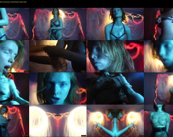 ginger_hugs — 57 minute Chaturbate female cam show recording, 720p, Oct 12, 2024