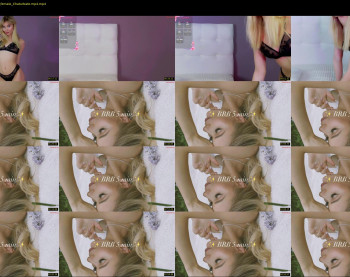 haters_ — 5 minute Chaturbate female cam show recording, 720p, Oct 12, 2024