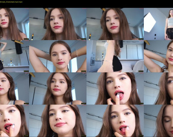 hecola — 23 minute Chaturbate female cam show recording, 720p, Oct 12, 2024