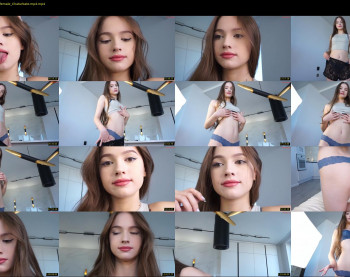 hecola — 91 minute Chaturbate female cam show recording, 720p, Oct 12, 2024