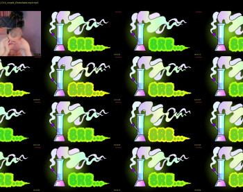 irenendconor — 35 minute Chaturbate couple cam show recording, 720p, Oct 12, 2024