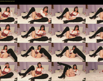 islanublar — 47 minute Chaturbate female cam show recording, 720p, Oct 12, 2024