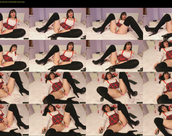 islanublar — 121 minute Chaturbate female cam show recording, 720p, Oct 12, 2024