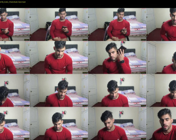 jackecuador — 59 minute Chaturbate male cam show recording, 720p, Oct 13, 2024