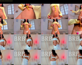 joss_caprice — 78 minute Chaturbate female cam show recording, 720p, Oct 12, 2024