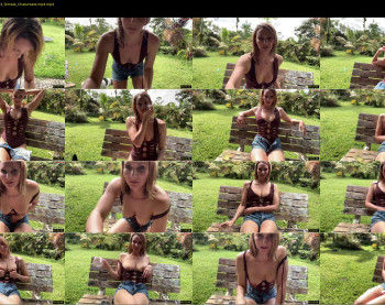 kaileeshy — 47 minute Chaturbate female cam show recording, 720p, Oct 13, 2024