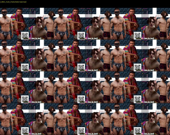 karlos_murphy — 18 minute Chaturbate male cam show recording, 720p, Oct 12, 2024
