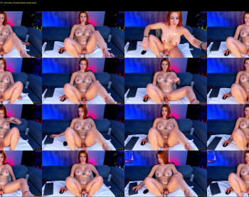 kateowens — 22 minute Chaturbate female cam show recording, 720p, Oct 12, 2024