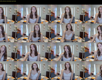 katynowhere — 86 minute Chaturbate female cam show recording, 480p, Oct 12, 2024