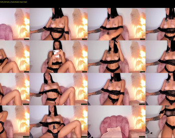 kim_murphy — 121 minute Chaturbate female cam show recording, 720p, Oct 12, 2024