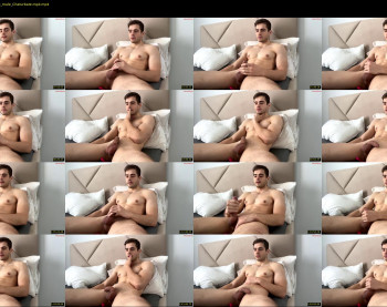 kiwigray — 124 minute Chaturbate male cam show recording, 720p, Oct 12, 2024