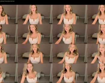 lenamuti — 50 minute Chaturbate female cam show recording, 720p, Oct 12, 2024