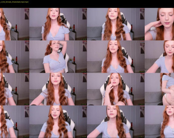 lil_pumpkinpie — 109 minute Chaturbate female cam show recording, 720p, Oct 12, 2024