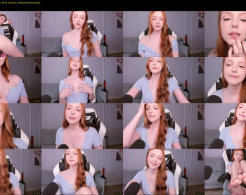 lil_pumpkinpie — 120 minute Chaturbate female cam show recording, 720p, Oct 12, 2024