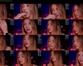limy_fresh — 12 minute Chaturbate female cam show recording, 720p, Oct 13, 2024