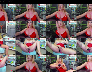 lisa2018 — 72 minute Chaturbate female cam show recording, 720p, Oct 12, 2024